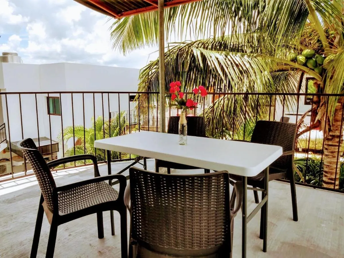 Hostel Hostal & Suites Pata De Perro Bacalar Mexico