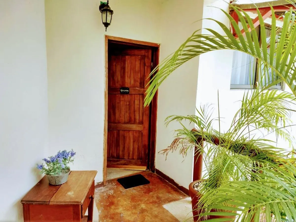Hostel Hostal & Suites Pata De Perro Bacalar