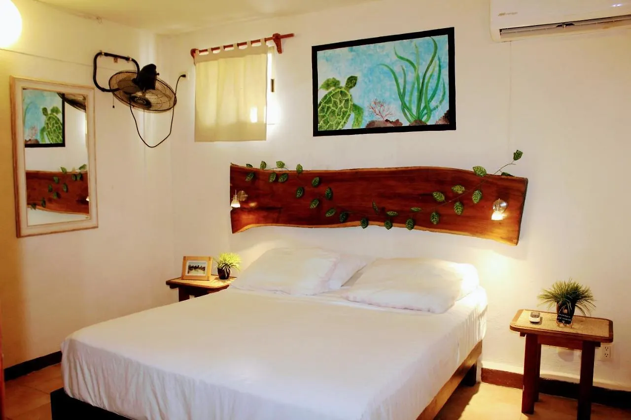 Hostel Hostal & Suites Pata De Perro Bacalar
