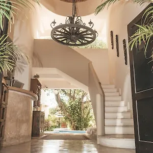 *** Hotel Boutique 06 (adults Only) Mexico