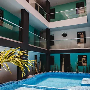 **** Hotel Flamingo Mexique
