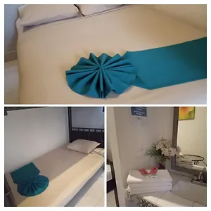 ** Hotel & Casa Fernanda Mexique