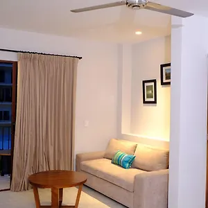 ** Hotel Eloisa Mexique