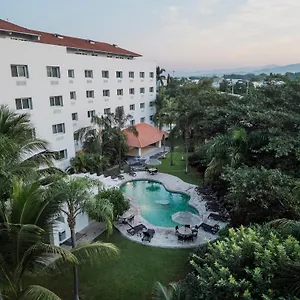 **** Herberg Comfort Golfside & Marina Mexico